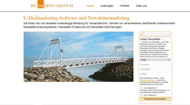 der-newsletter-experte.de