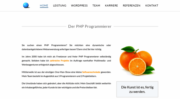 der-php-programmierer.com