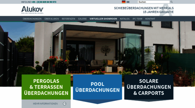 der-poolshop.com