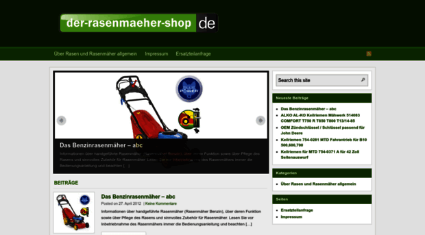 der-rasenmaeher-shop.de