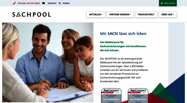 der-sachpool.net