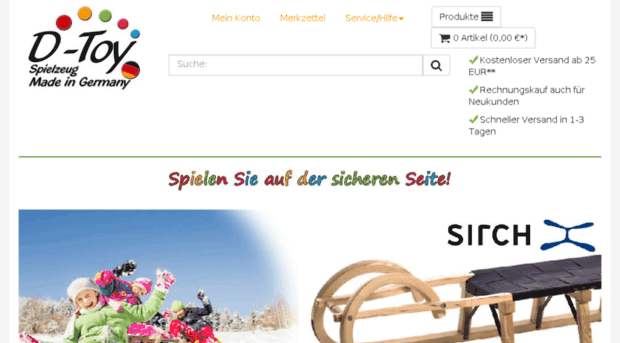 der-spielzeug-shop.de