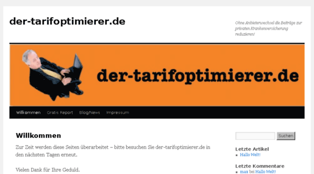 der-tarifoptimierer.de