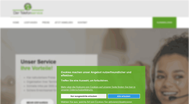 der-telefonservice.de