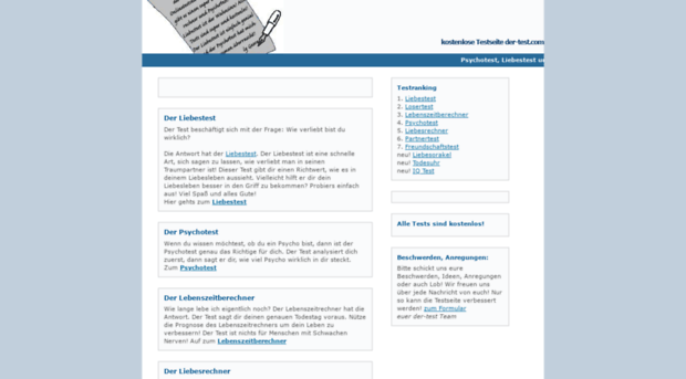 der-test.com