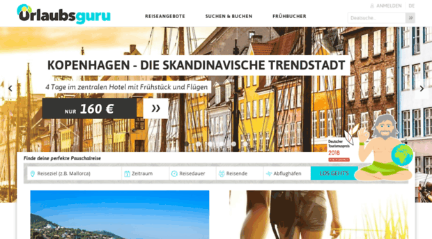 der-urlaubsguru.de