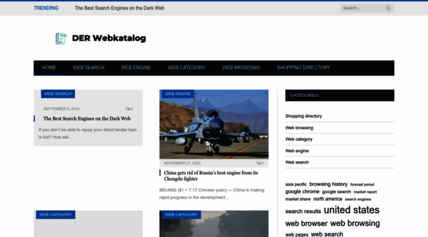 der-webkatalog.com