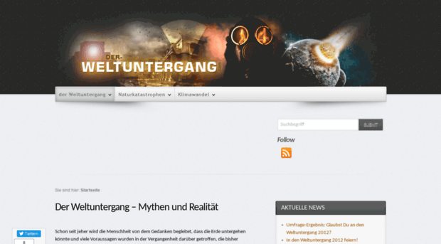 der-weltuntergang.com