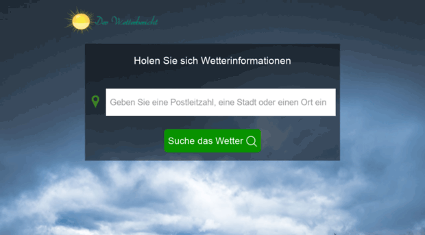 der-wetterbericht.com