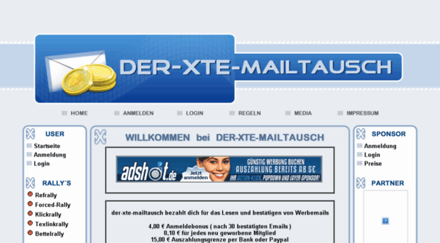 der-xte-mailtausch.at