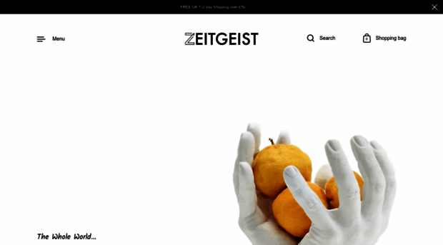 der-zeitgeist.com