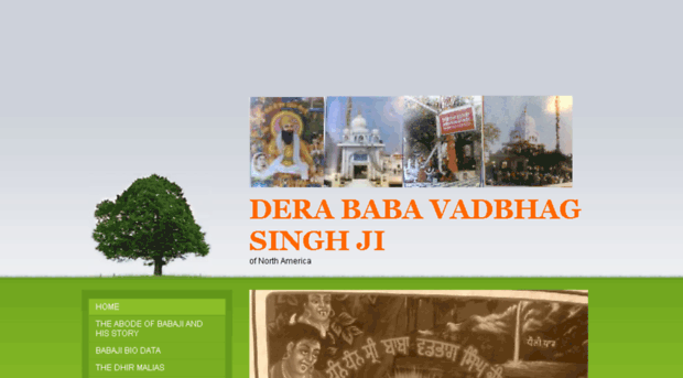 derababavadbhagsingh.com