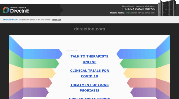 deraction.com
