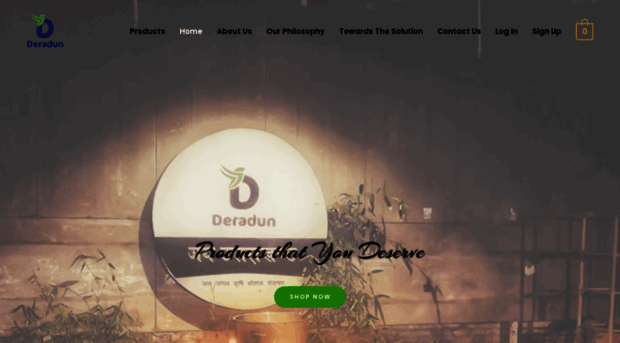 deradun.com