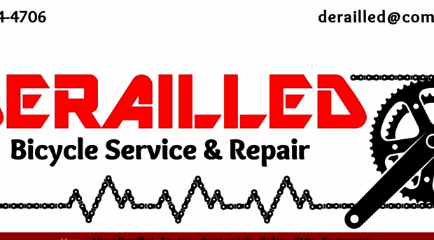 derailled.com