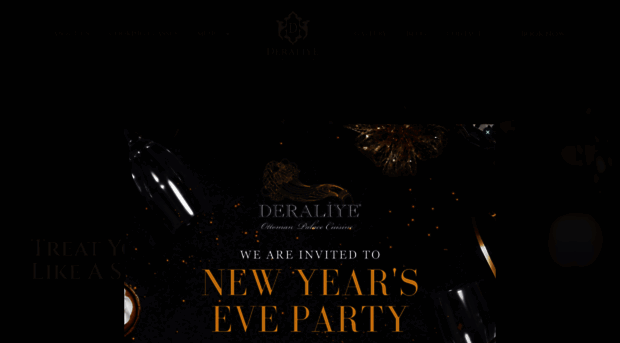 deraliyerestaurant.com