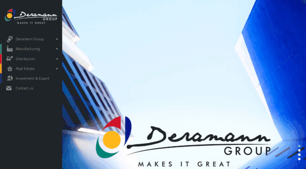 deramann.com