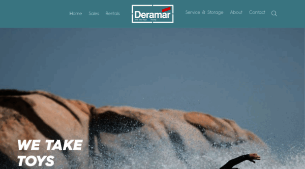 deramar.com