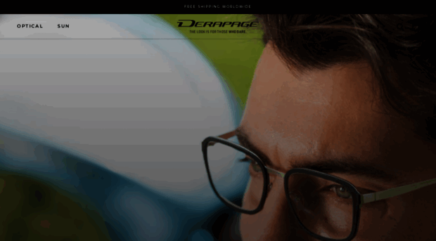 derapage-eyewear.com