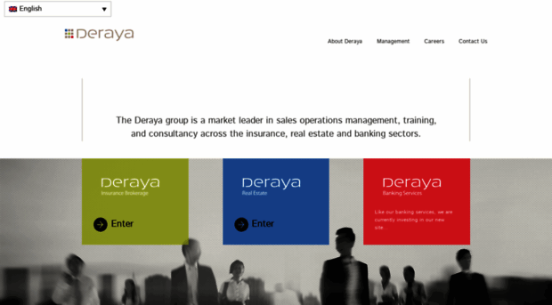 deraya.net