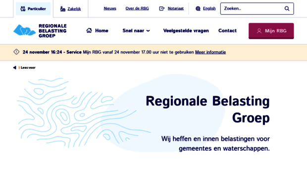 derbg.nl