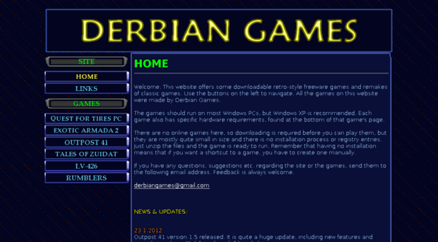 derbian.webs.com