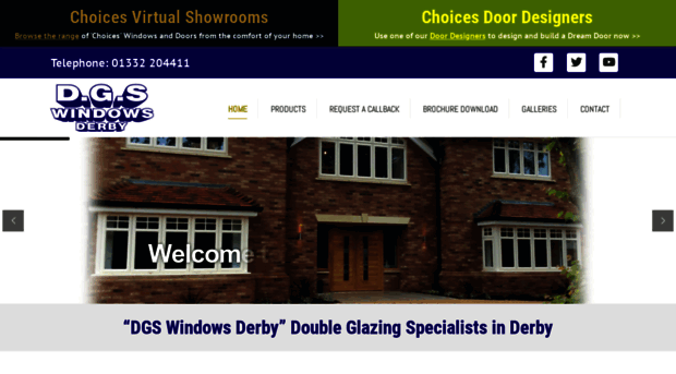 derby-doubleglazing.co.uk