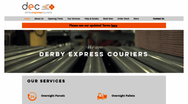 derby-exp.co.uk