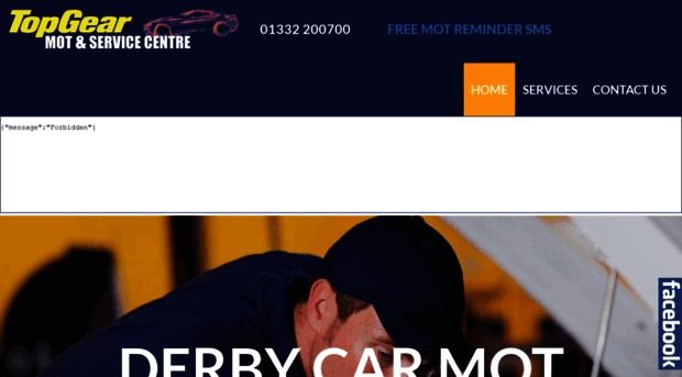 derby-mot.com