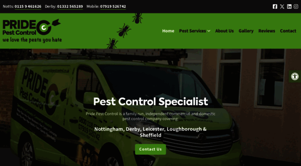 derby-pestcontrol.co.uk