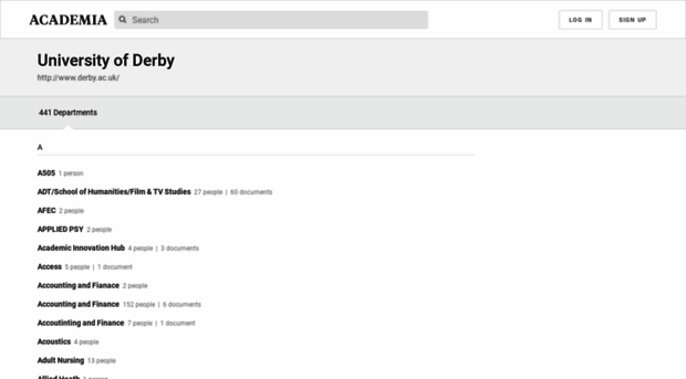 derby.academia.edu