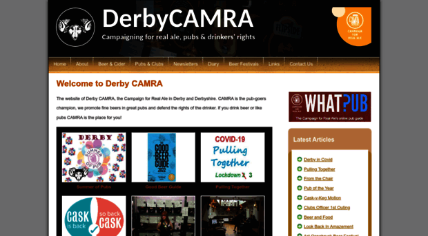 derby.camra.org.uk