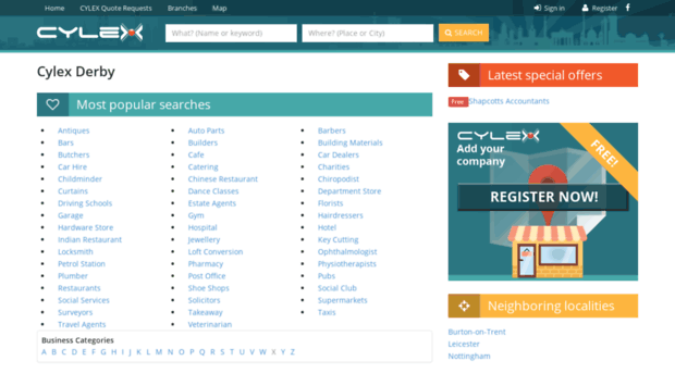 derby.cylex-uk.co.uk
