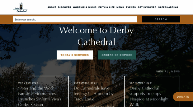 derbycathedral.org