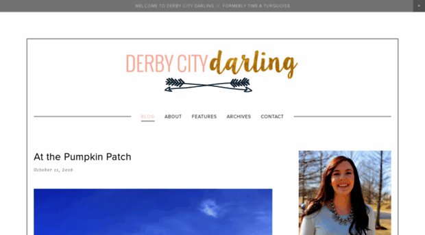 derbycitydarling.com