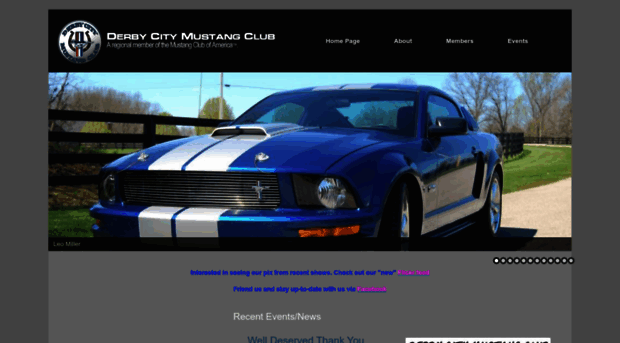 derbycitymustangclub.com