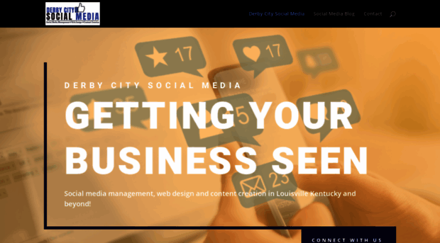 derbycitysocialmedia.com