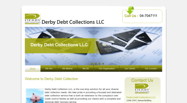 derbydebtcollection.com