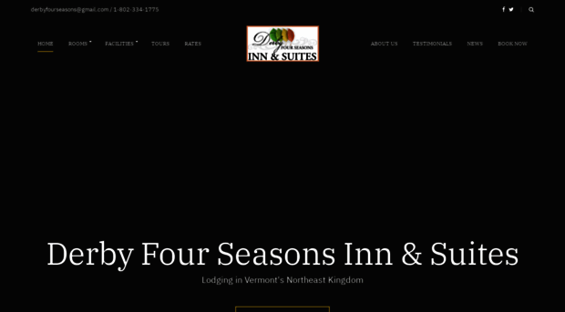 derbyfourseasons.com