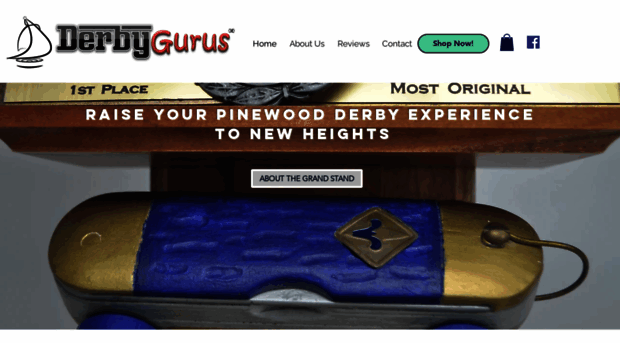 derbygurus.com