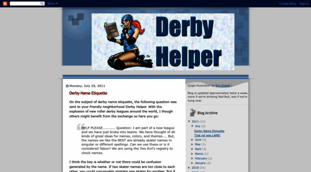 derbyhelper.blogspot.com