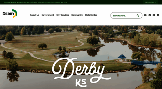 derbyks.com