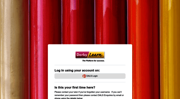 derbylearn.net