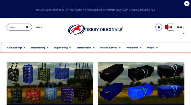 derbyoriginals.com