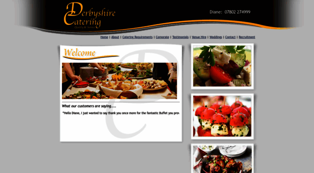 derbyshire-catering.co.uk