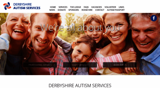 derbyshireautismservices.org