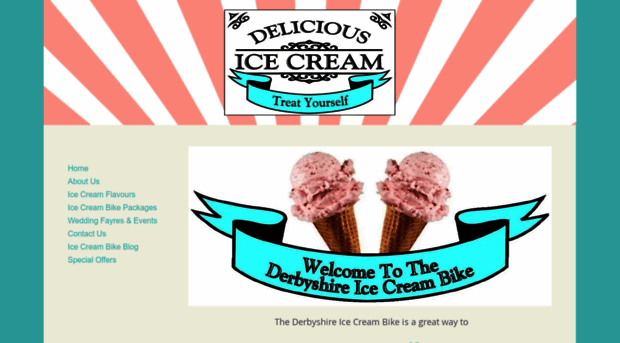 derbyshireicecreambike.co.uk