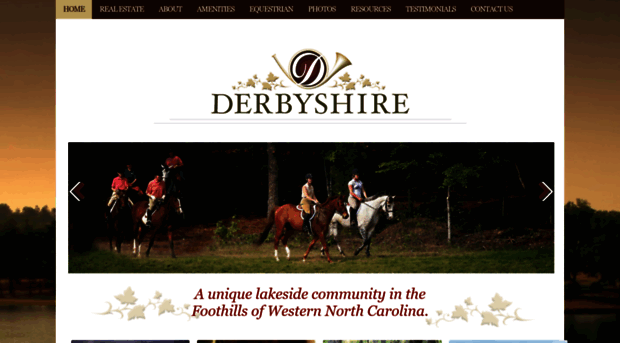 derbyshirenc.com