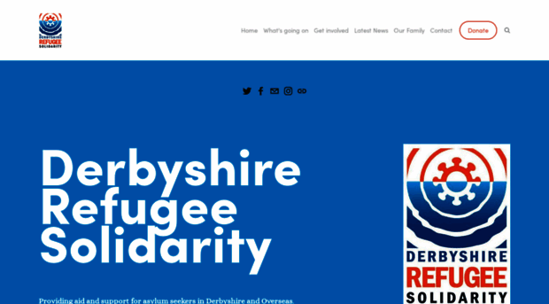 derbyshirerefugeesolidarity.org