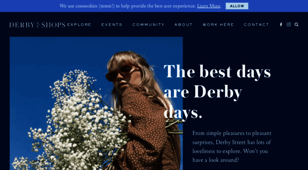 derbystshops.com